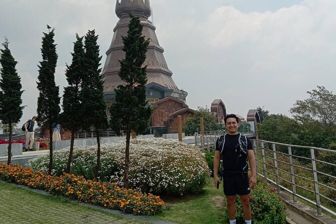 Chiang Mai - Doi Inthanon Full Day Tour - Recap