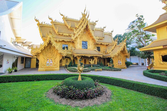 Chiang Rai Full Day Tour Review: Worth the Trip - Recap