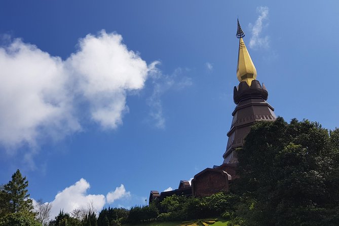 Doi Inthanon National Park Oneday Tour Review - Cultural Insights and Local Interactions