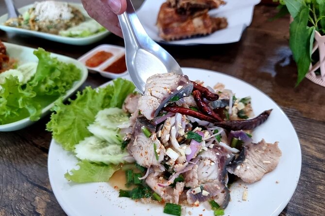 Eat Like a Local Food Tour in Hua Hin Review - Recap