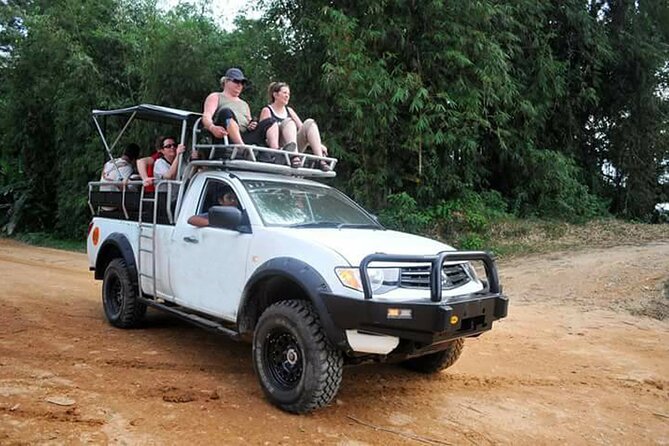 Eco Jungle Safari Tour Review: Adventure Around Koh Samui - Is This Tour Right for You