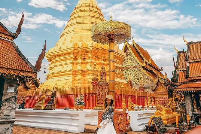 ️ Chiang Mai Instagram Tour: Most Famous Spots (Private and All-Inclusive) - Tour Operator and Additional Info