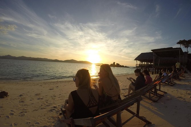 Exclusive Small Group Phi Phi Islands Review - Recap