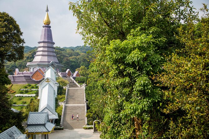 Explore Doi Inthanon National Park: Full Day Tour Review - Recap