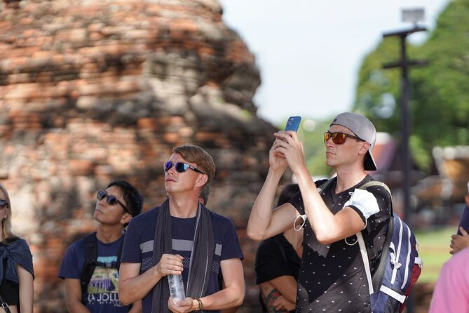 Floating Market and Ayutthaya Guided Day Tour Review - Recap