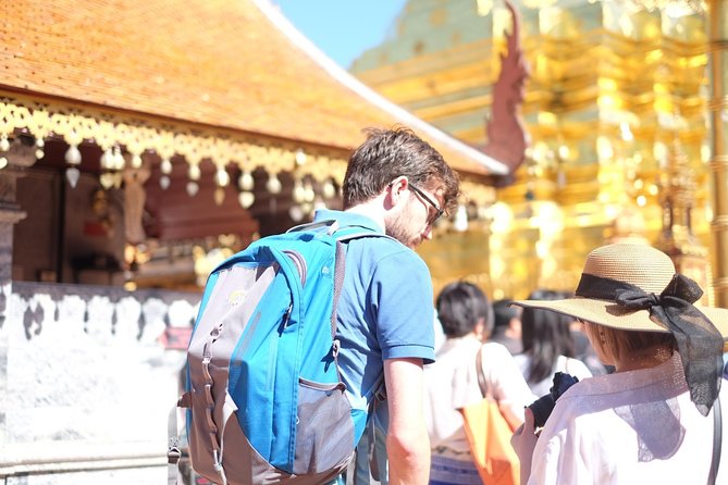 Half Day Doi Suthep Temple Tour Review - Recap