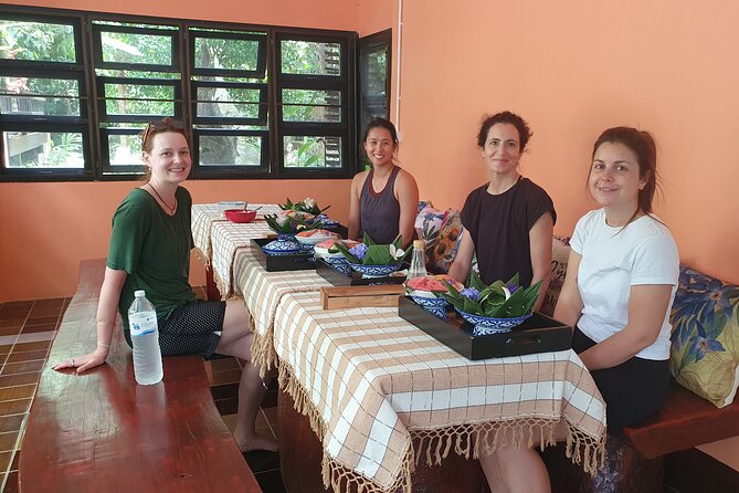Half-Day Yoga and Thai Cultural Immersion Review - Booking and Cancellation Policies