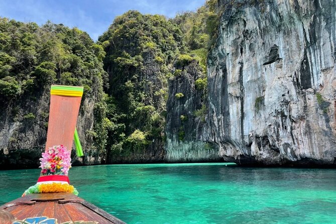 Highlights of Phi Phi Islands Tour Review - Tour Inclusions and Fees