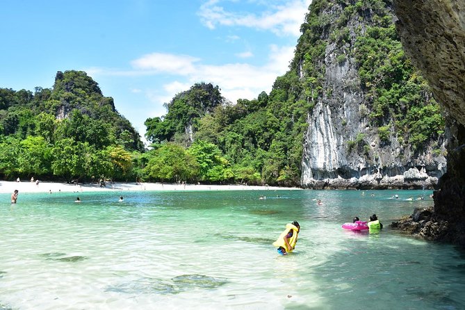 Hong Island Speed Boat Adventure Review - Overall Tour Value and Worth