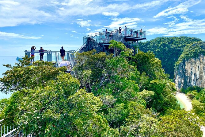 Hong Islands Day Tour Review: Worth the Hype - The 360 Viewpoint and More