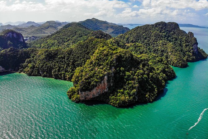 Island Hopping From Hong to James Bond Islands Review - Recap