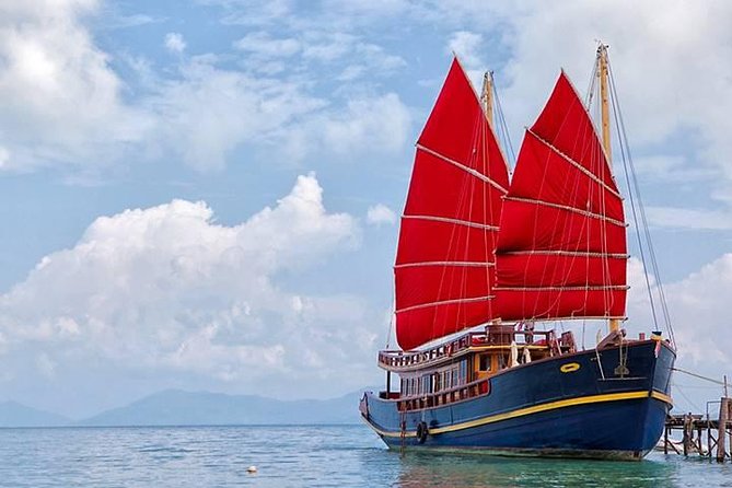 Koh Phangan Brunch and Snorkeling Cruise Review - Recap