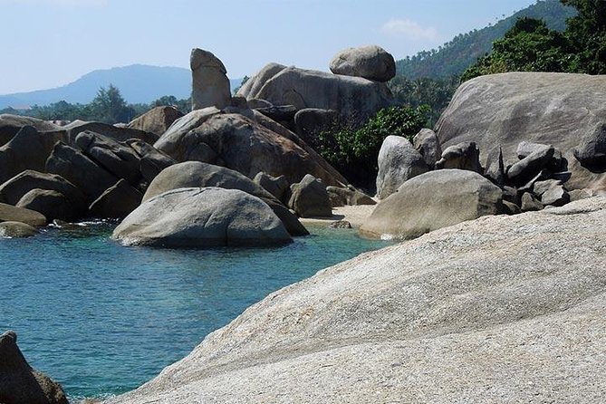 Koh Samui Round Island Sightseeing Tour Review - Is This Tour Right for You