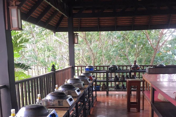 Lanta Thai Cookery School Review: A Delicious Experience - Recap