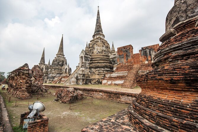 Lopburi Monkey Temple & Ayutthaya Tour Review - Recap