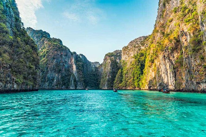 Luxury Small Group Phi Phi Sunrise Review - Is This Tour Right for You