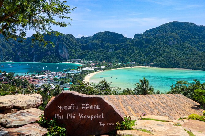 Maya Bay, Phiphi Island & Khai Day Trip With Transfer From Phuket - Phuket Transfer and Tour Logistics