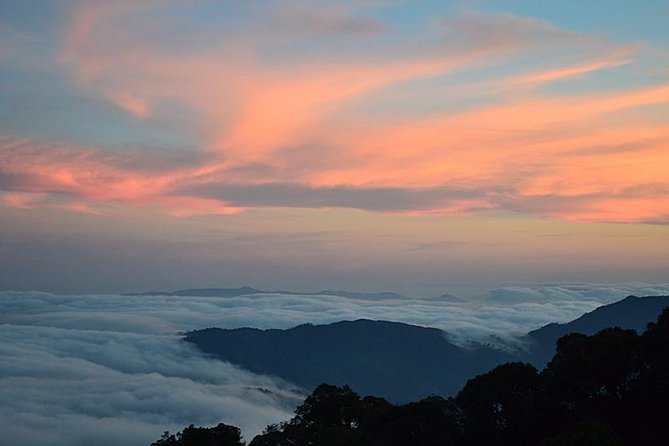 Mount Doi Inthanon National Park Sunrise Review - Recap