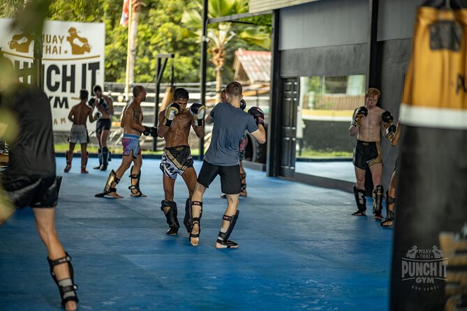 MuayThai Advanced Class Review: Is It Worth It - Overall Experience and Takeaways