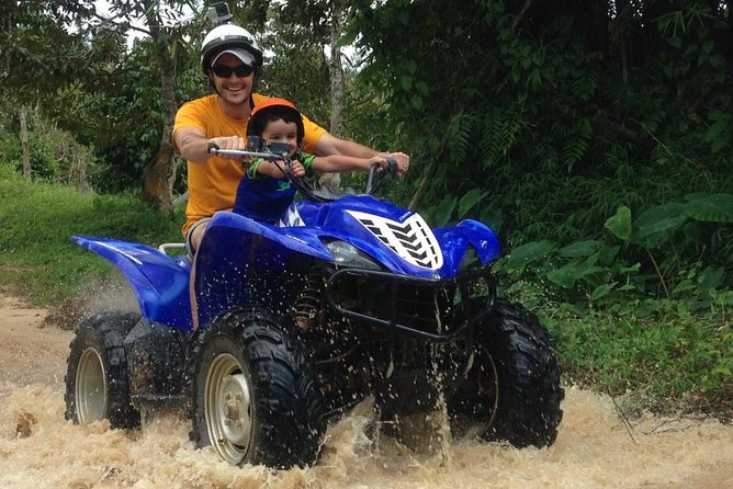 Nx Quad Samui ATV Tour Review: Is It Worth It - Is the Tour Worth the Cost