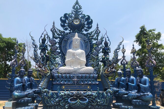 One Day Tour Chiang Rai Review: Is It Worth It - Recap