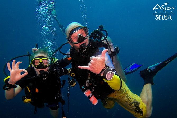 PADI Advanced Open Water Diver Course Review - Is the Course Worth the Cost