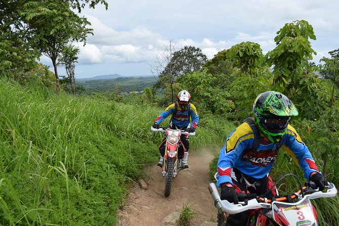 Pattaya Full Day Dirt Bike Tour Review - Overall Tour Experience and Verdict