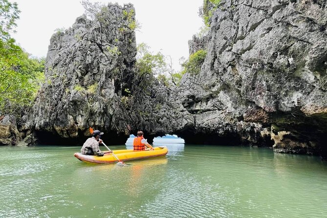 Phang Nga Bay and James Bond Island Review - Recap