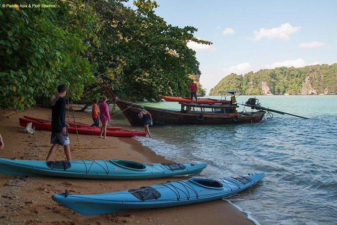 Phang Nga Bay Kayaking Day Trip Review - Recap