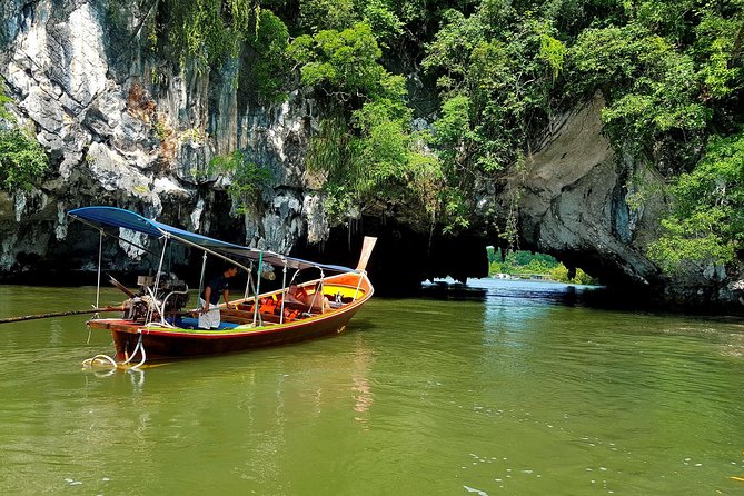 Phang Nga Discovery and James Bond Island Review - Recap