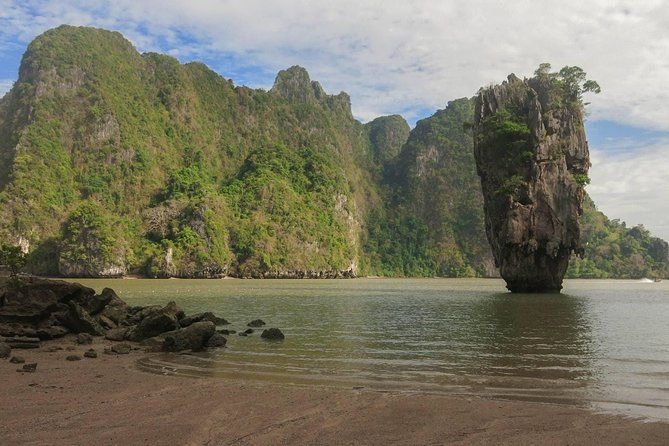 Phang Nga Treasures Sunrise Trekking Review - Recap