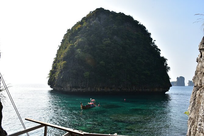 Phi Phi Island Speed Boat Adventure Review - Recap