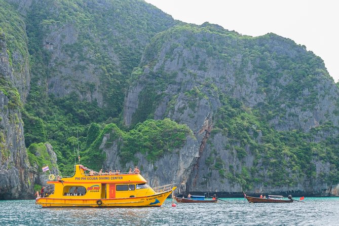 Phi Phi Islands Adventure Day Trip Review - Recap