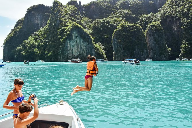 Phi Phi Islands Day Tour From Phuket Review - Is This Tour Worth the Cost