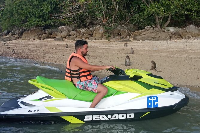 Phuket Jet Ski Tour to 7 Islands Review - Recap