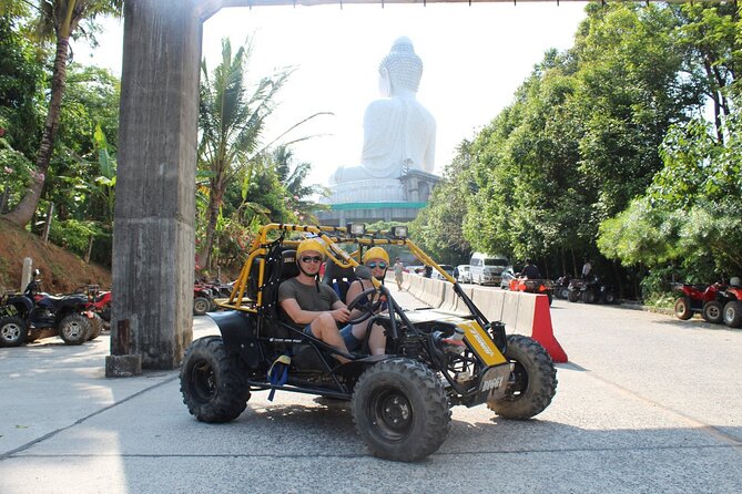 Phuket Paradise ATV and Zipline Experience Review - Recap