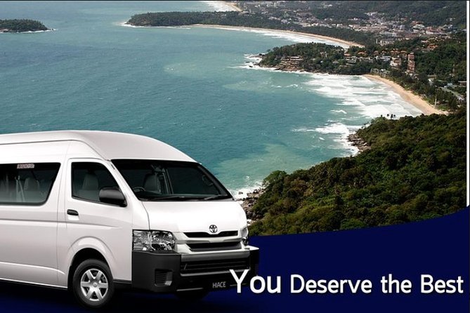 Phuket'S Top Tours DISCOUNTED With Private Airport Transfer - Recap