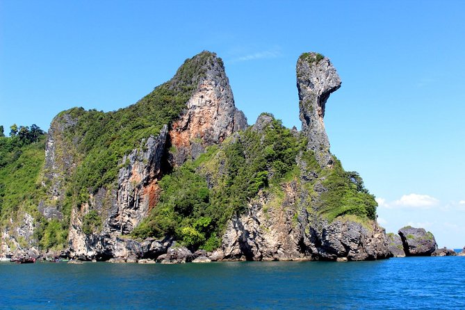 Private 4 Island Speed Boat Tour by Sea Eagle From Krabi - Tour Itinerary and Schedule
