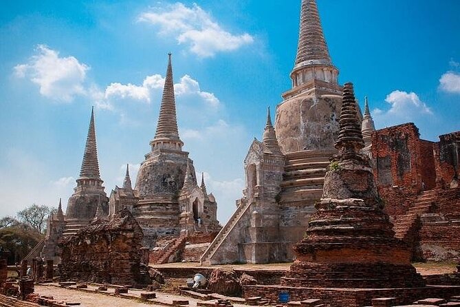 Private Ayutthaya Day Tour From Bangkok Review - Recap