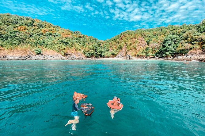 Private Boat Tour With Dolphin Spotting and Snorkelling From Phuket - Recap