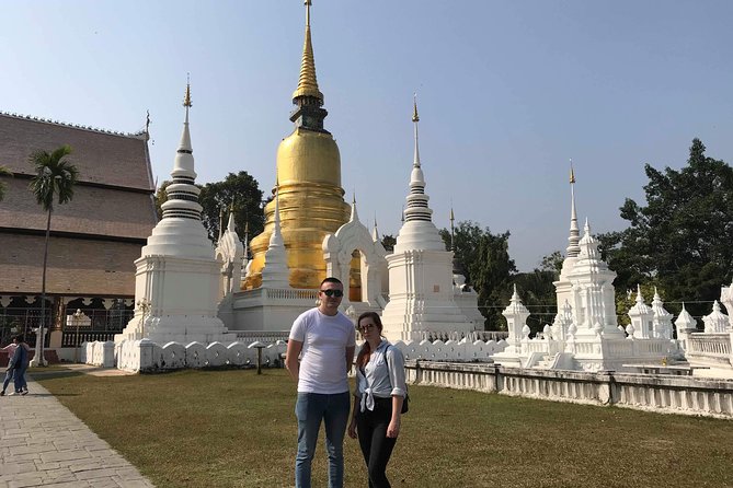 Private Chiang Mai Temple Tour With Doi Suthep and Wat Umong - Recap