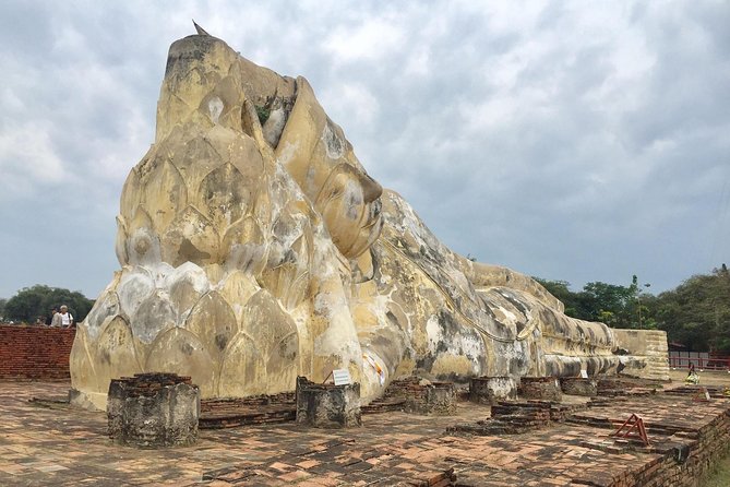 Private Excursion to Floating Market and Ayutthaya Review - Recap