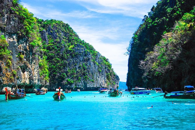 Private Phi Phi and Khai Islands Snorkeling Tour Review - Is This Tour Worth It?