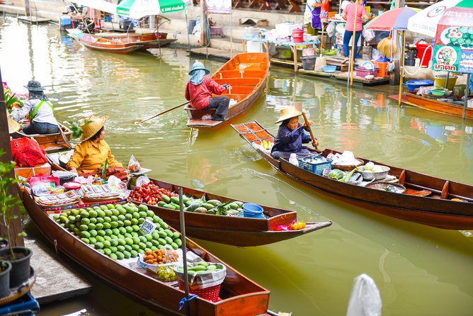 Private Tour: Floating Markets of Damnoen Saduak Review - Final Thoughts on the Experience