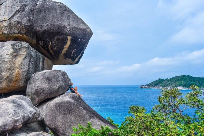 Similan Islands Tour From Phuket Review - Recap