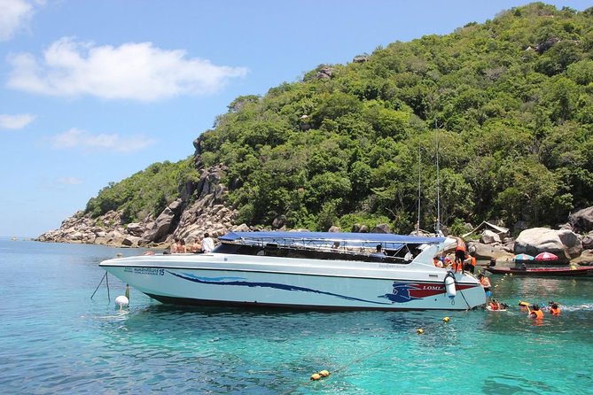 Snorkel and Kayak Trip to Angthong Marine Park Review - Recap
