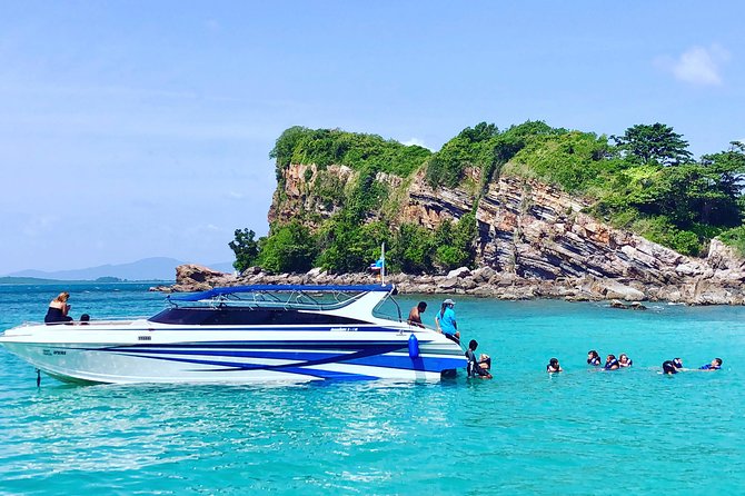 Snorkeling & Island Hopping Tour Review Experience - Recap