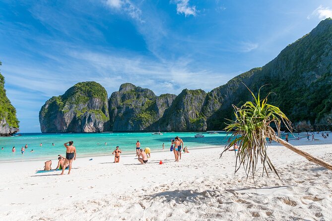 Snorkeling Phi Phi Islands Tour From Phi Phi by Longtail Boat - Reviews and Refund Policy