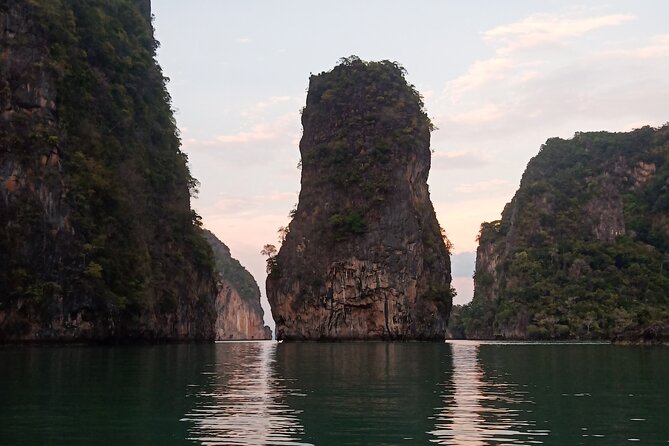 Sunset Boat Trip to Phang Nga Bay Review - Recap