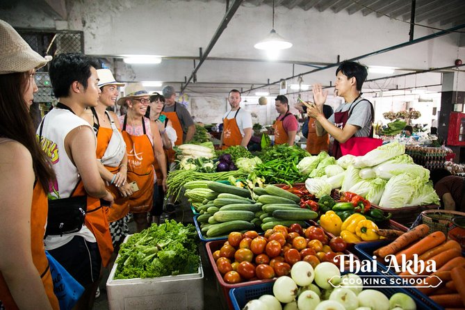 Thai and Akha Cooking Class in Chiang Mai Review - Recap